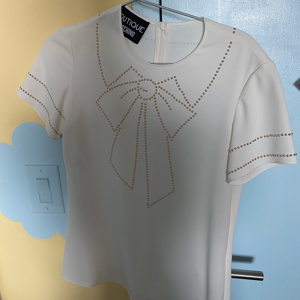 Moschimo Top
